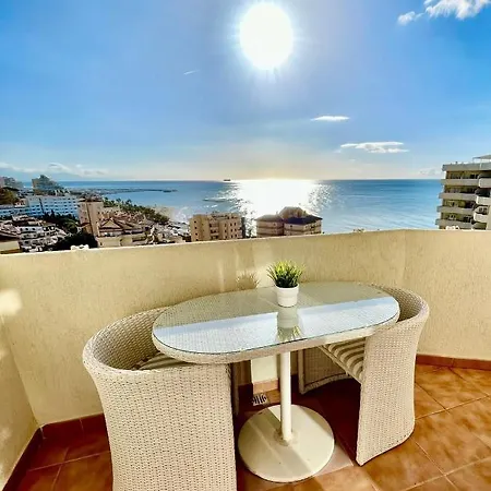 Paradise * Benalmádena