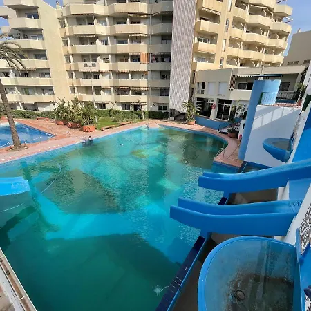 Paradise Διαμέρισμα Benalmádena