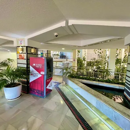 Διαμέρισμα Paradise Benalmádena