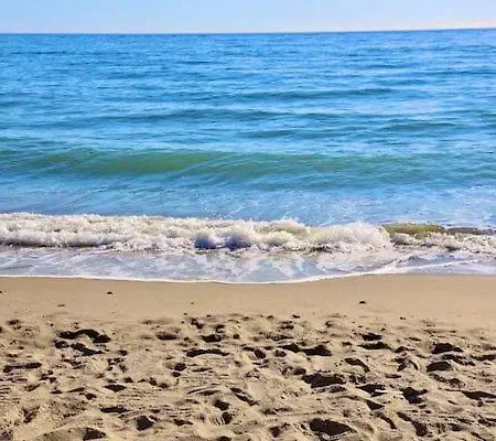 Διαμέρισμα Paradise *