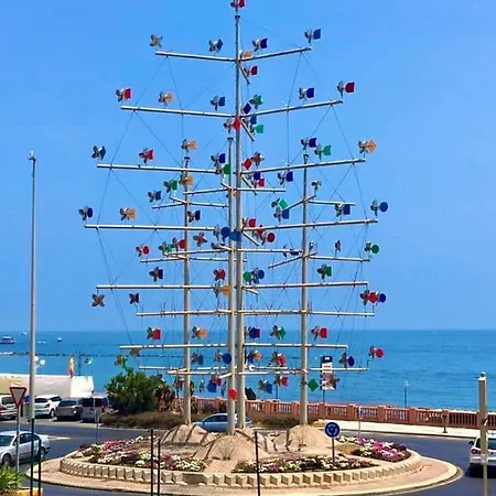 Paradise Benalmádena