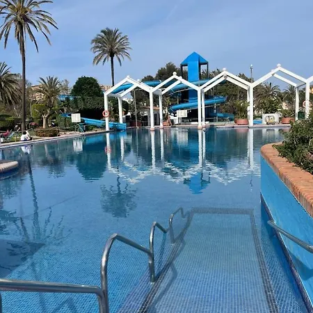 Paradise Διαμέρισμα
