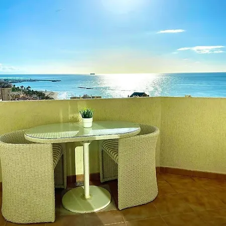 Apartment Paradise