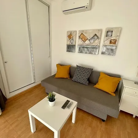 Paradise Apartment