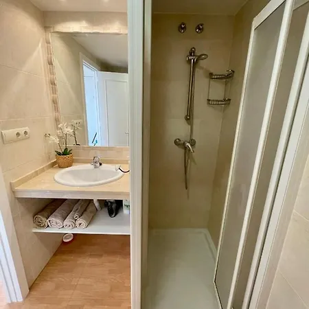 Paradise Apartment