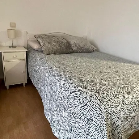 Paradise Apartment Benalmadena