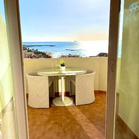 Paradise Apartment Benalmadena