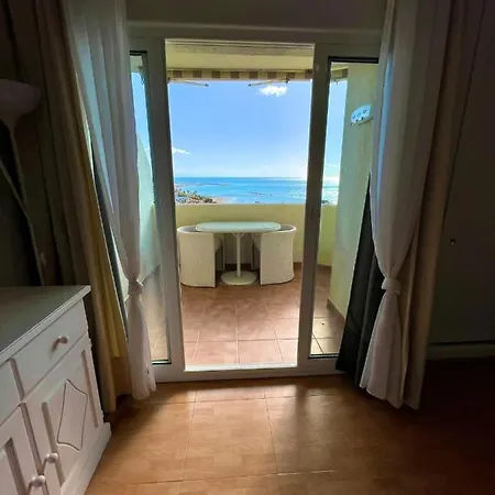 Apartment Paradise