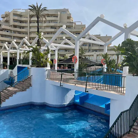 Paradise Benalmadena