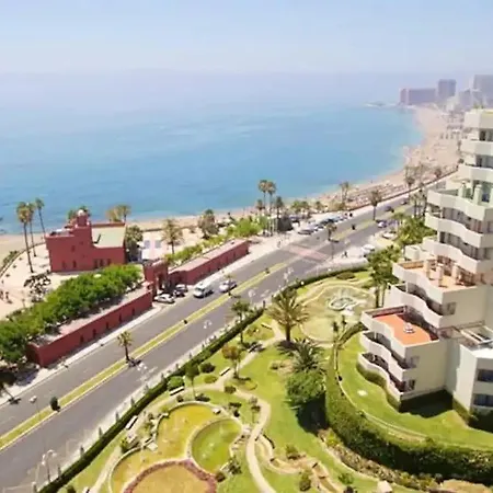 Paradise * Benalmadena