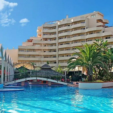 Paradise Апартаменты *
