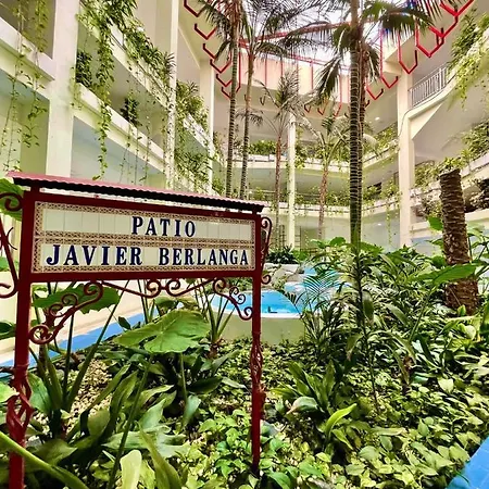 Paradise Apartment