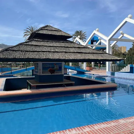 Paradise Апартаменты *