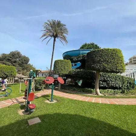 Paradise Апартаменты *