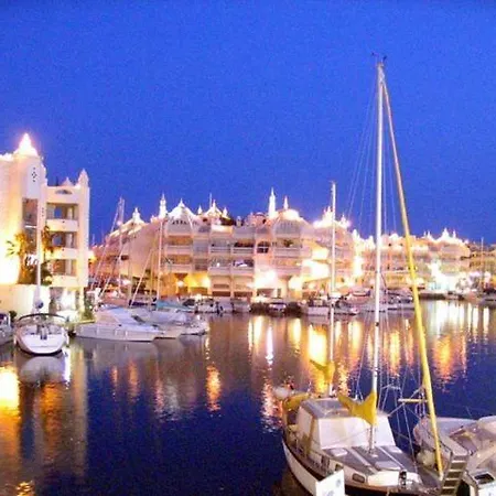 Paradise Benalmadena