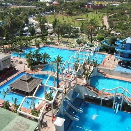 Paradise Benalmadena