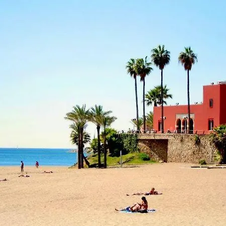 Paradise Benalmadena