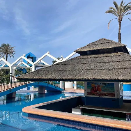 Paradise Апартаменты *