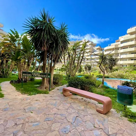Apartment Paradise
