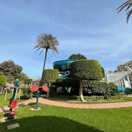 Paradise Apartment Benalmadena