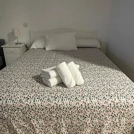 Apartment Paradise *