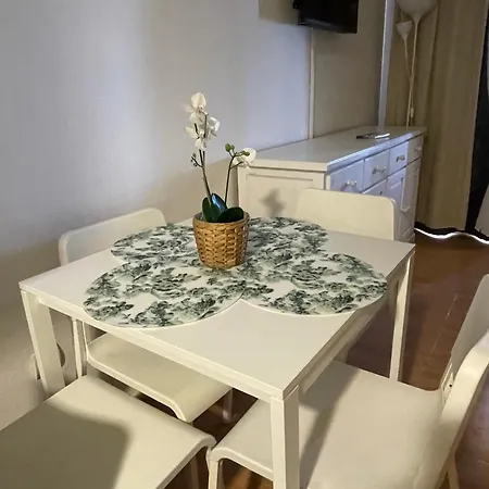 Paradise Apartment *