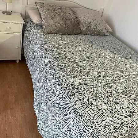Apartament Paradise *