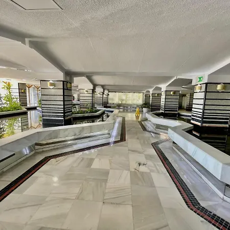 Paradise Apartament