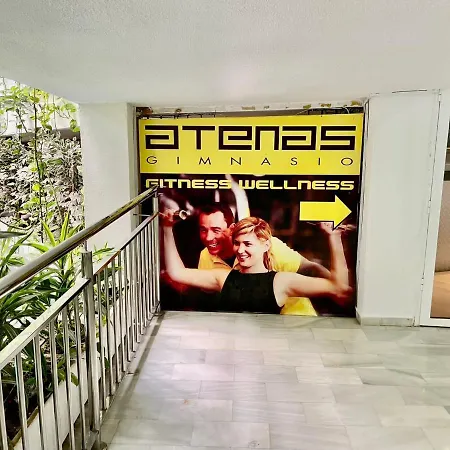 Paradise Apartament *