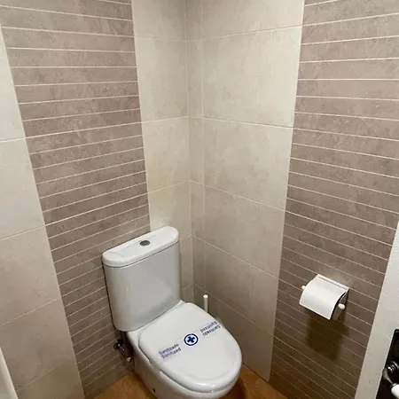 Apartament Paradise *
